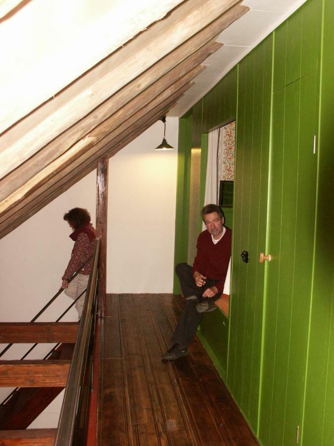 De Wilgenhof Apartment Finsterwolde Luaran gambar
