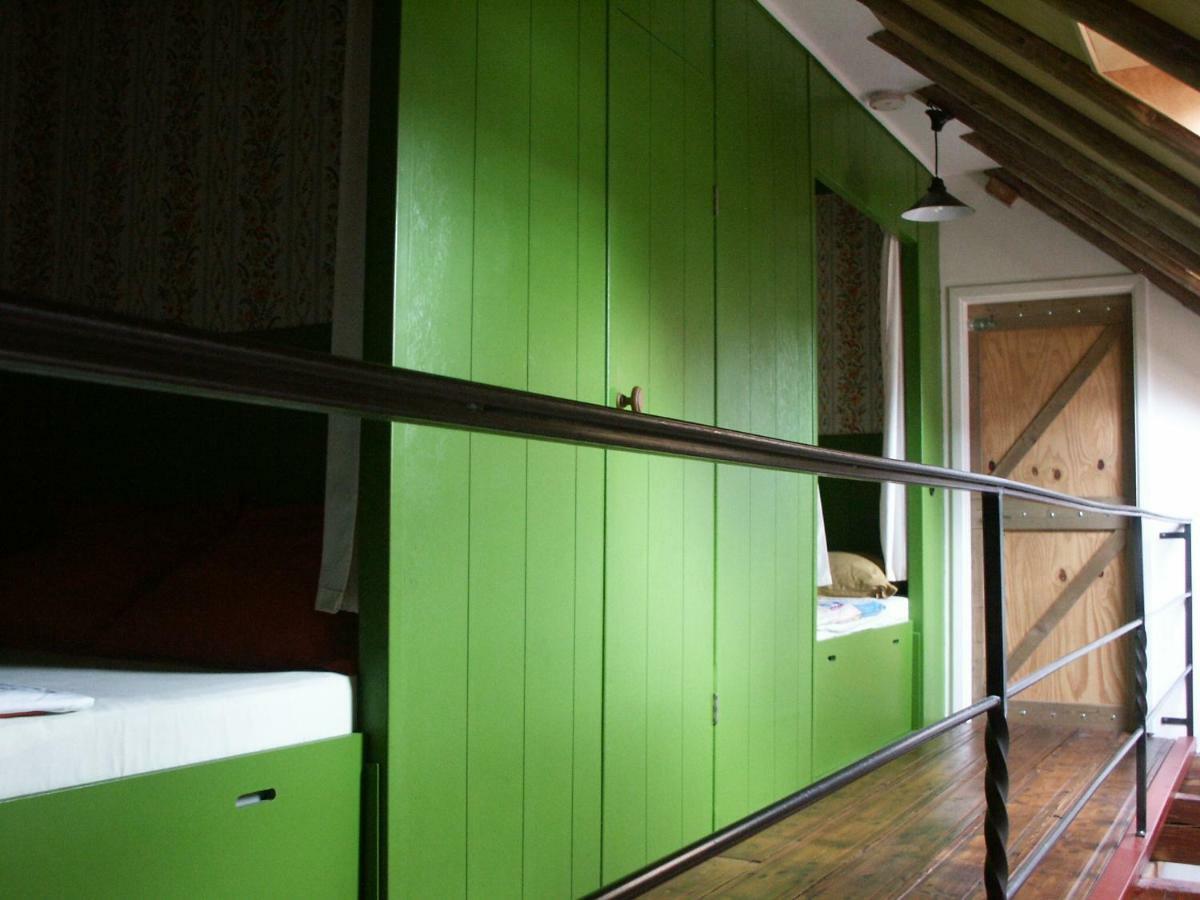 De Wilgenhof Apartment Finsterwolde Luaran gambar